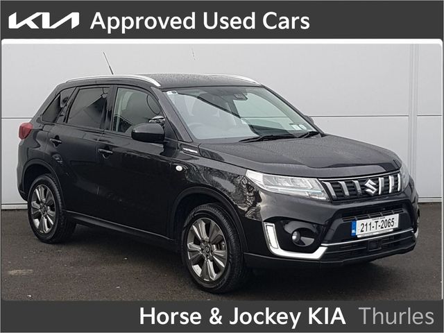 vehicle for sale from Horse & Jockey Car Sales