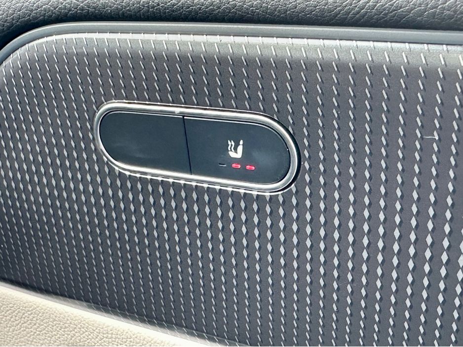 2022 Mercedes-Benz GLB Class