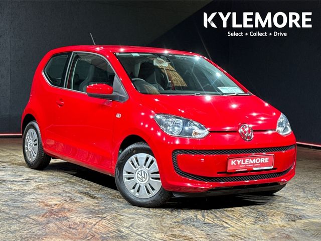 vehicle for sale from Kylemore Cars