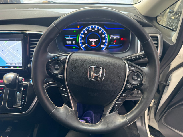vehicle for sale from The Automatic Motor Car Centre