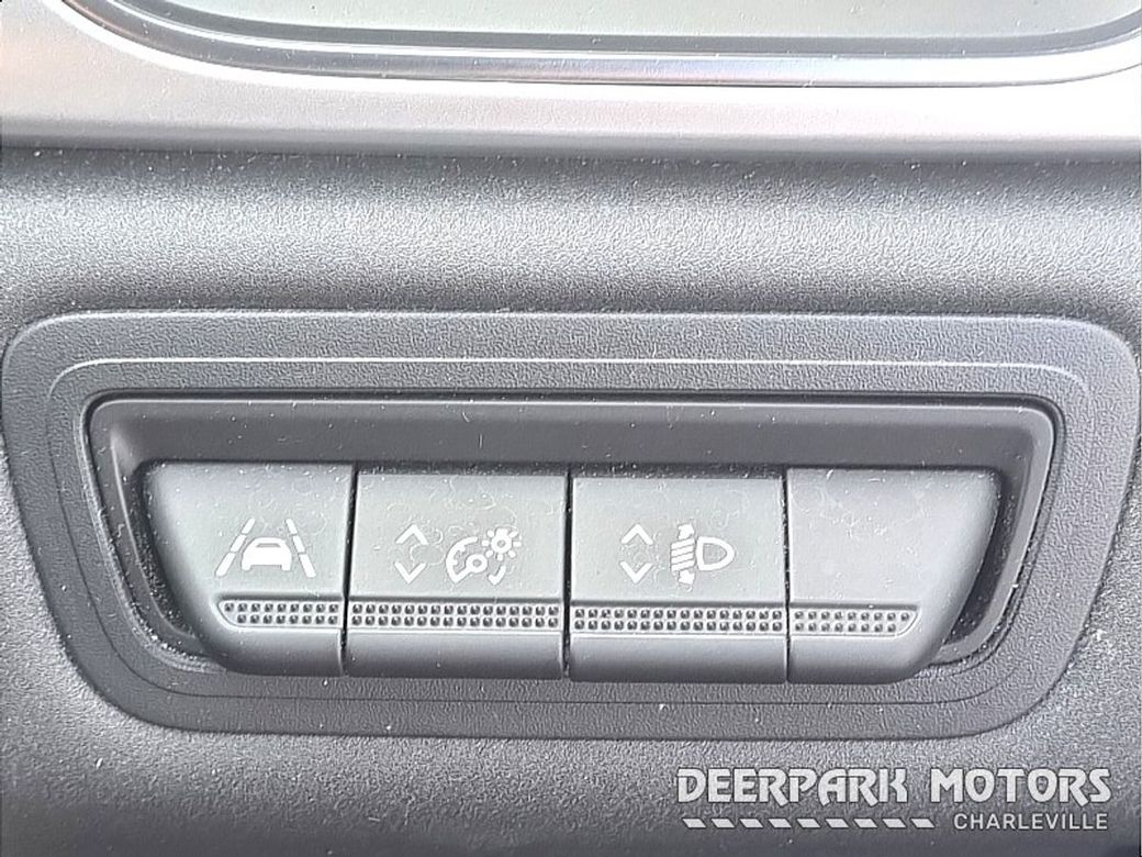 2020 Renault Captur