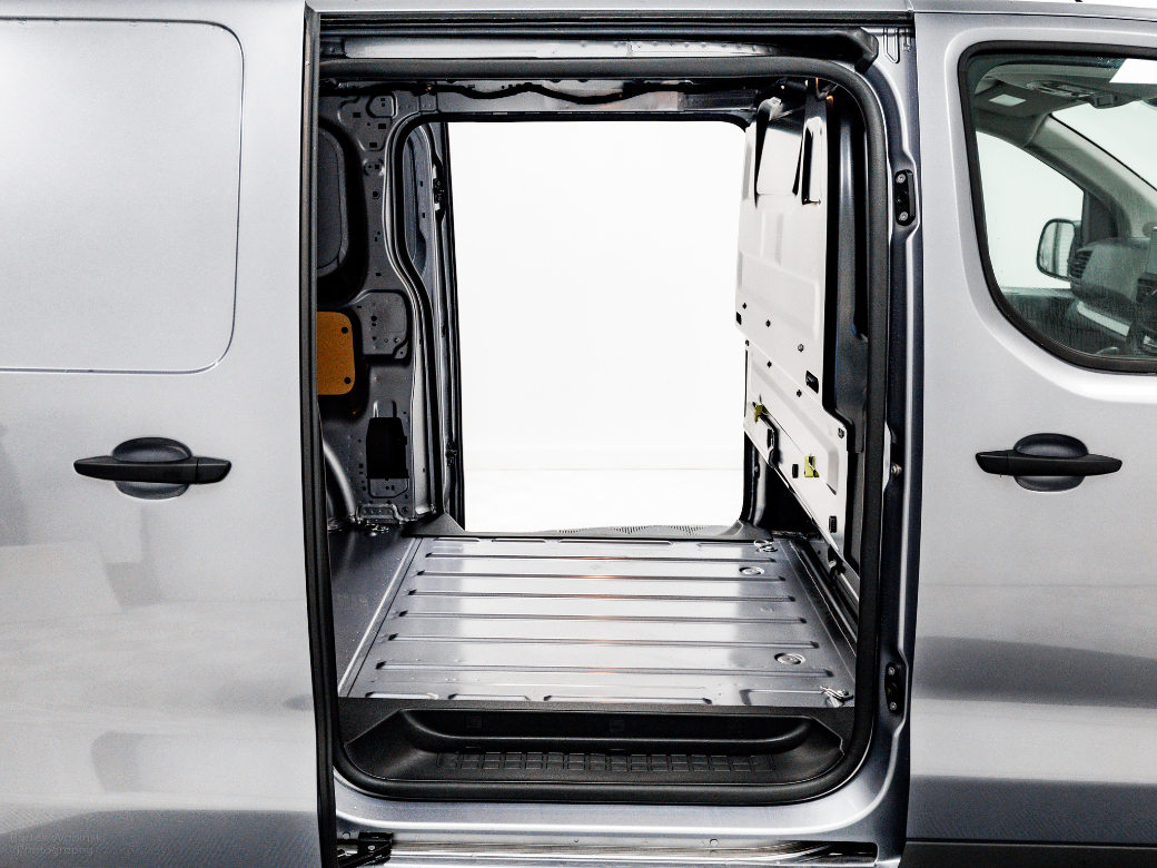 2026 Citroen Dispatch