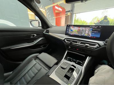 2024 BMW 3 Series
