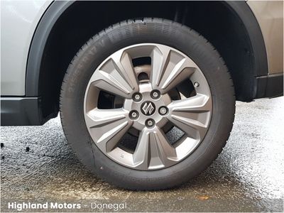 2023 Suzuki Vitara