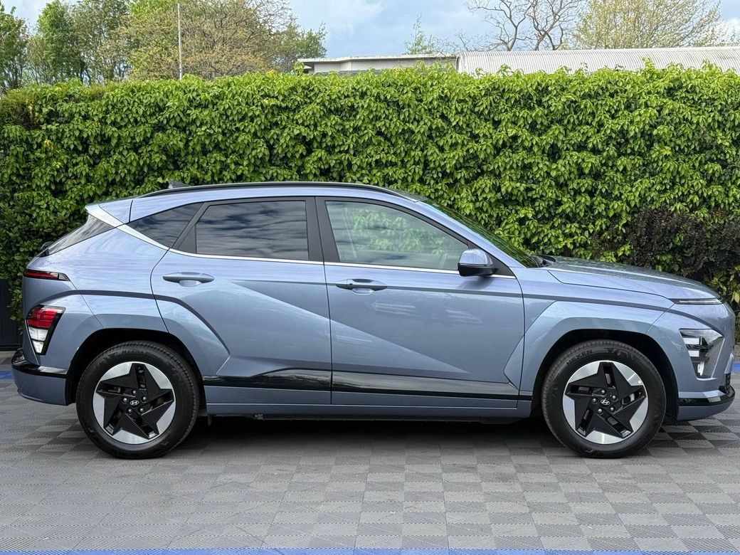2024 Hyundai Kona