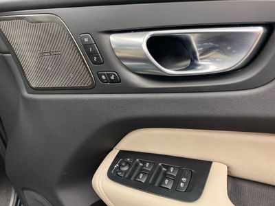 2026 Volvo XC60