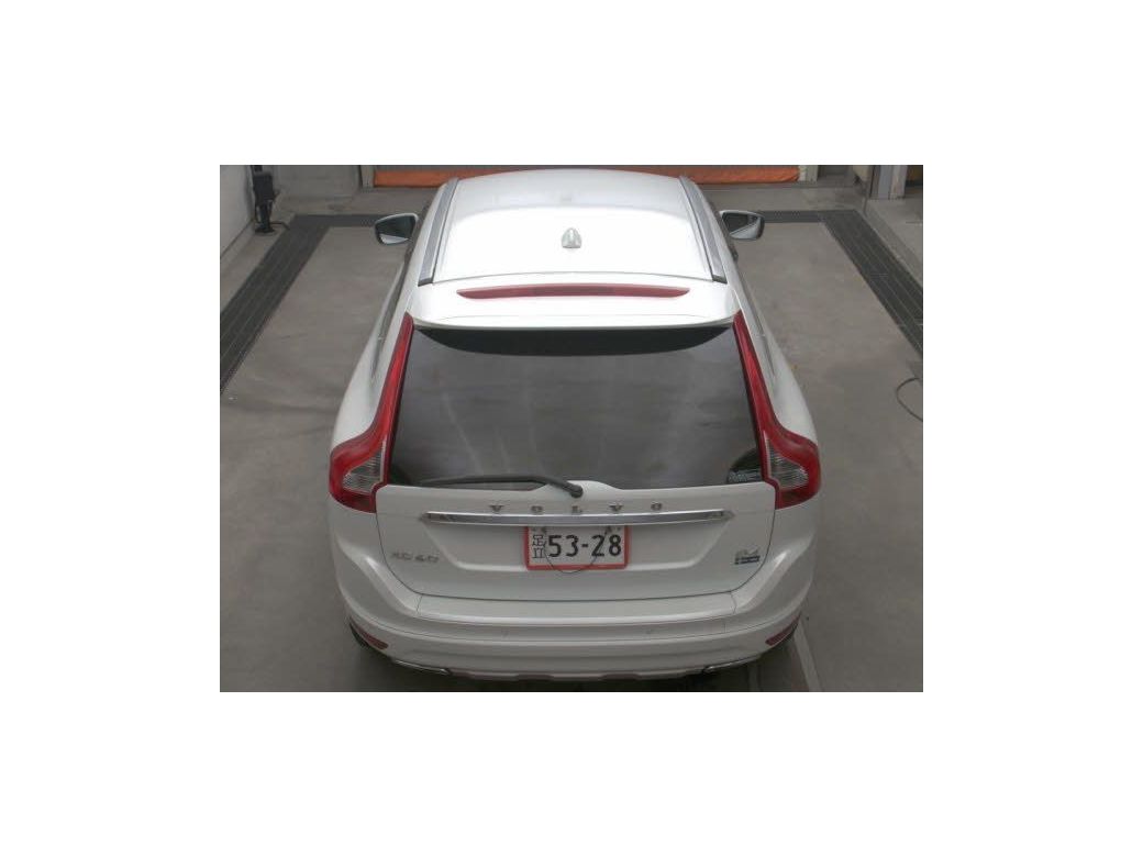 2016 Volvo XC60