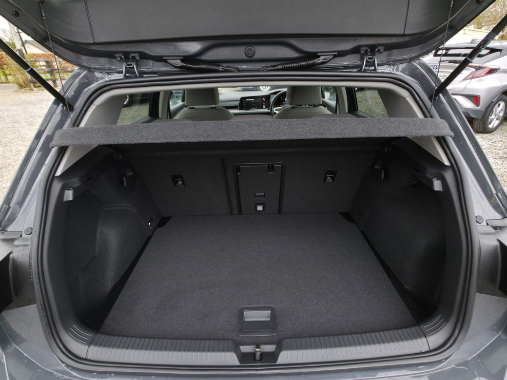 2024 Volkswagen Golf