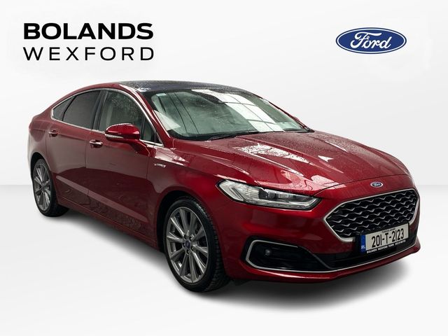 vehicle for sale from Bolands Wexford Town