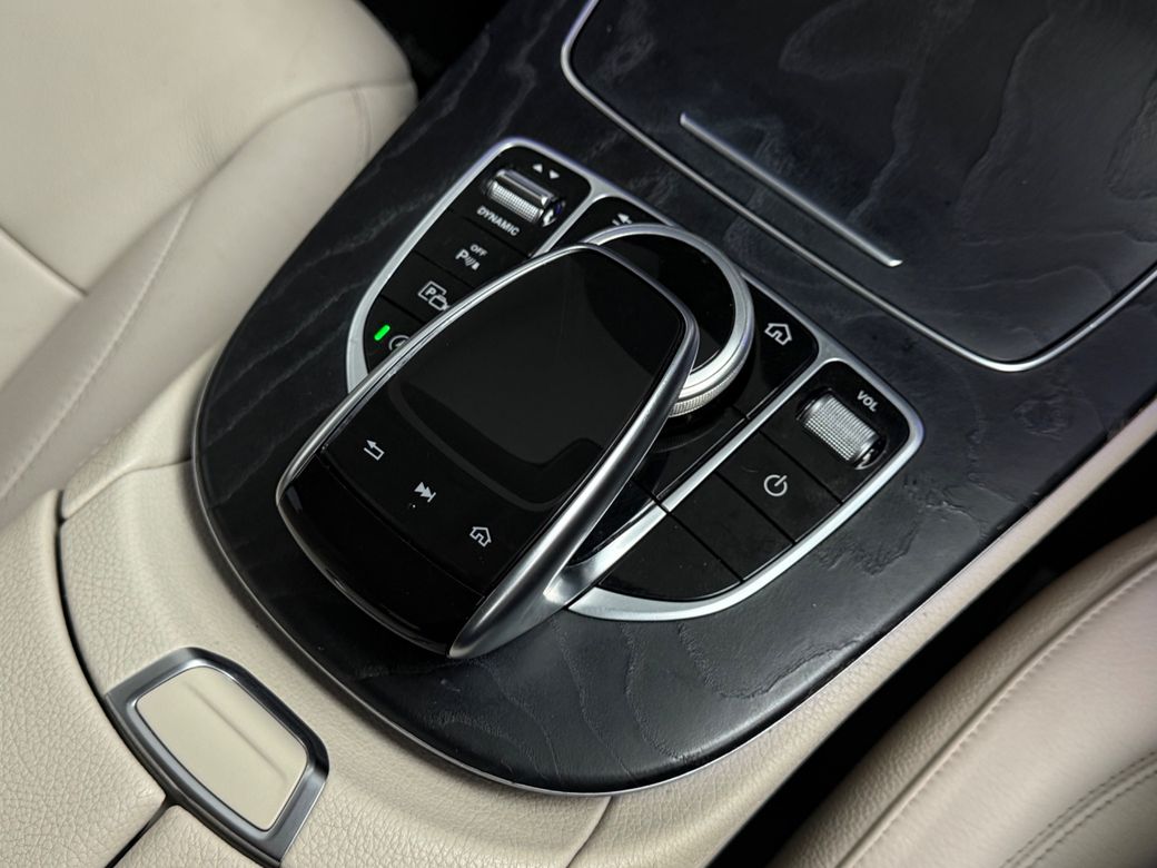 2019 Mercedes-Benz E Class