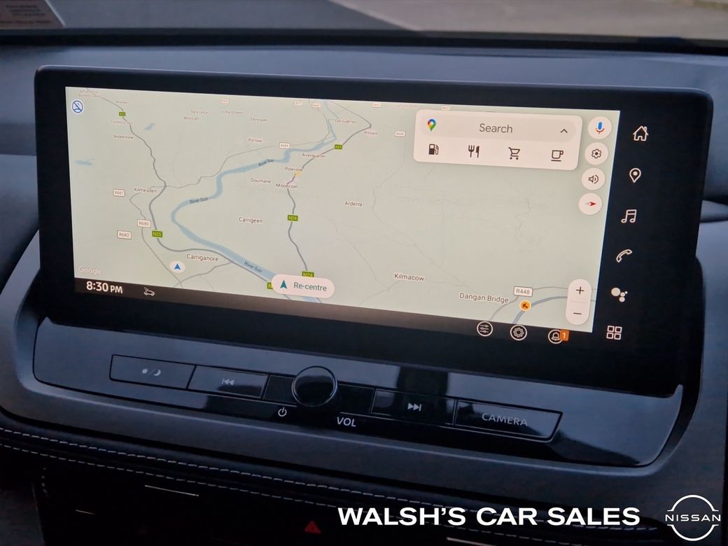 2026 Nissan Qashqai