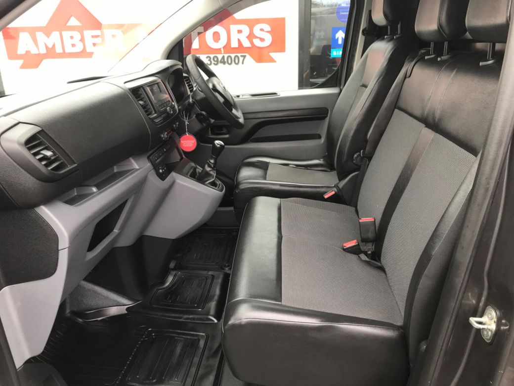 2017 Toyota Proace