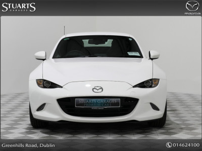 2024 Mazda MX-5