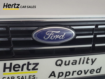 2023 Ford Focus