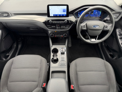 2023 Ford Kuga