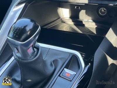 2020 Peugeot 3008