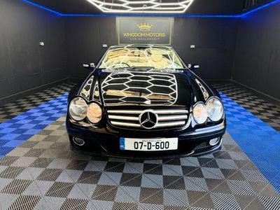 2007 Mercedes-Benz SL Class