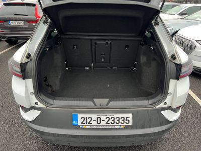 2021 Volkswagen ID.4