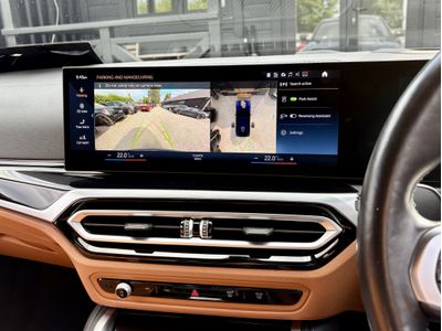 2023 BMW i4