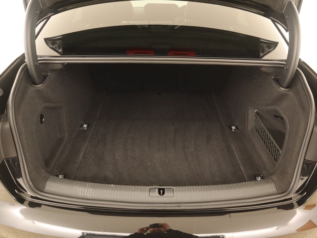 2021 Audi A4