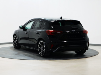 2024 Ford Focus