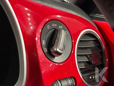 2017 Volkswagen Beetle