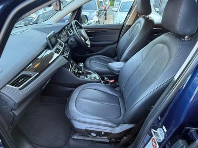 2014 BMW 2 Series