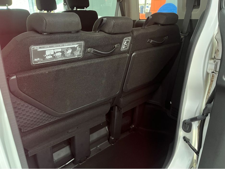 2020 Honda Stepwagon