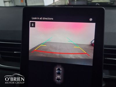 2025 Renault Symbioz