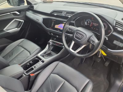 2023 Audi Q3