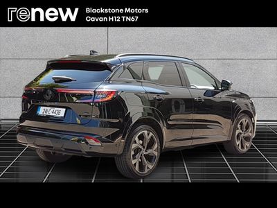 2024 Renault Austral
