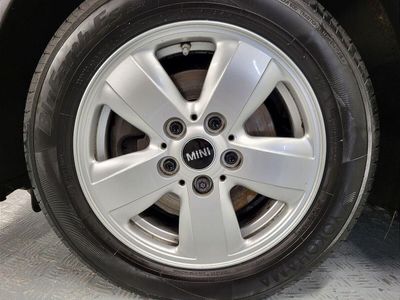 2022 Mini Cooper