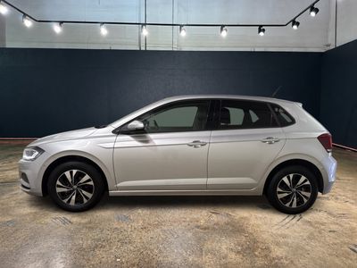 2022 Volkswagen Polo