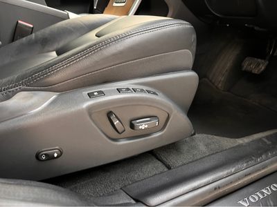 2017 Volvo XC60