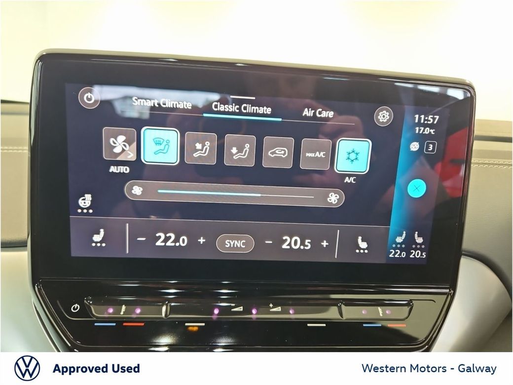 2023 Volkswagen ID.4