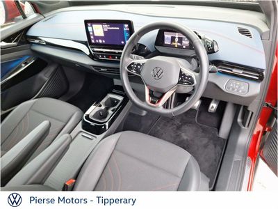 2022 Volkswagen ID.4