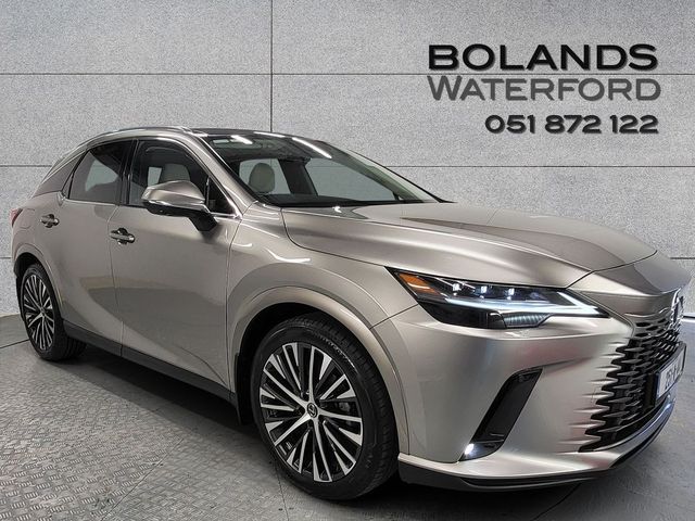 vehicle for sale from Bolands Waterford