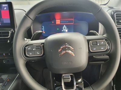 2024 Citroen C5 Aircross