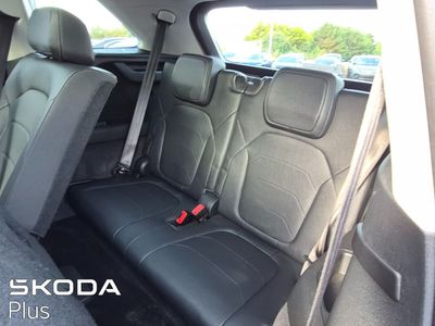 2024 Skoda Kodiaq