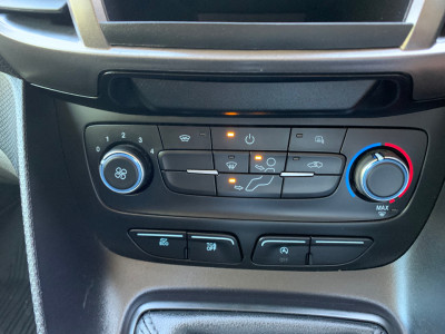 2022 Ford Transit Connect