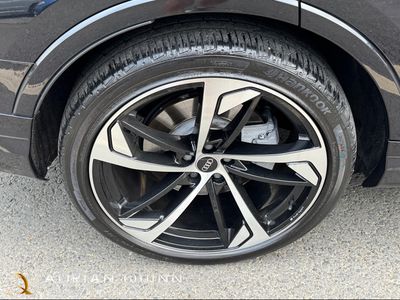 2021 Audi Q7