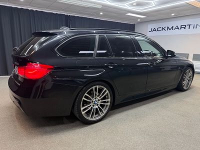 2017 BMW 3 Series