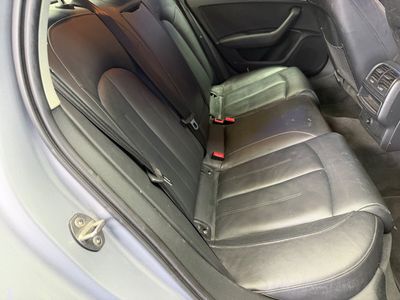 2016 Audi A6