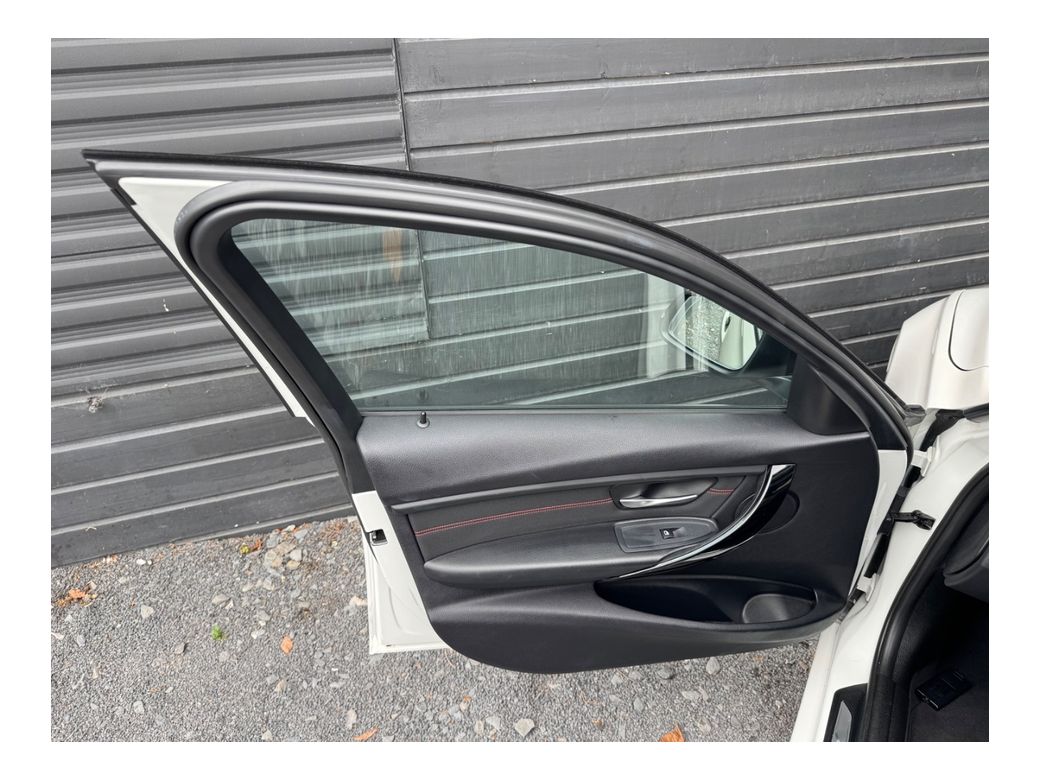 2013 BMW 3 Series
