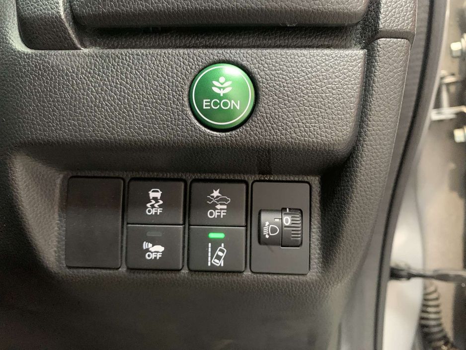 2019 Honda Fit