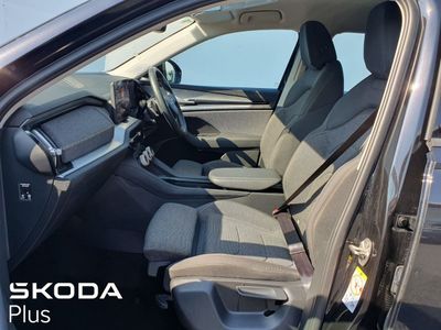 2025 Skoda Kodiaq