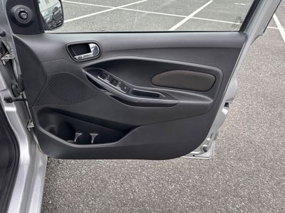 2018 Ford Ka+