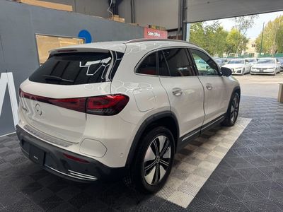 2023 Mercedes-Benz EQA