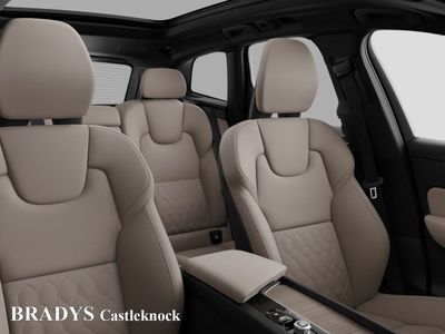 2026 Volvo XC60