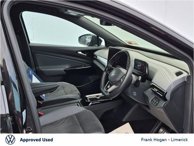 2024 Volkswagen ID.4